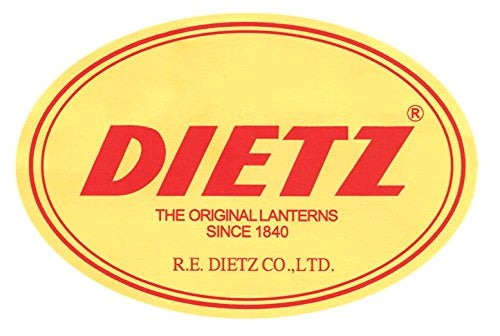 Dietz فانوس زيت ديتز #76 الأصلي (أزرق) - Image 3