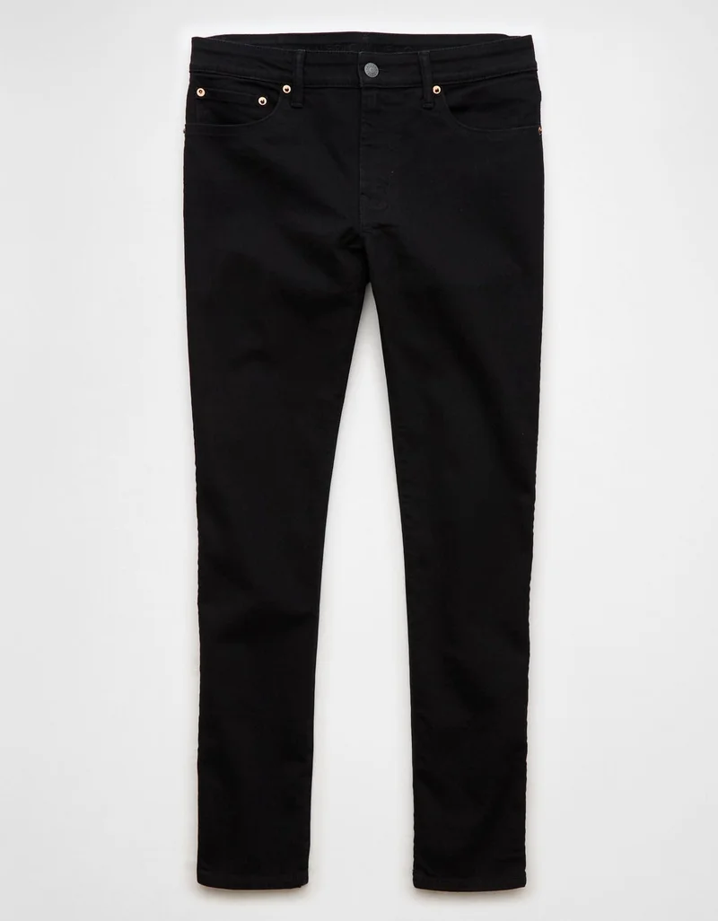 American Eagle  AE Flex+ Slim Jean for Men | Best Price UAE