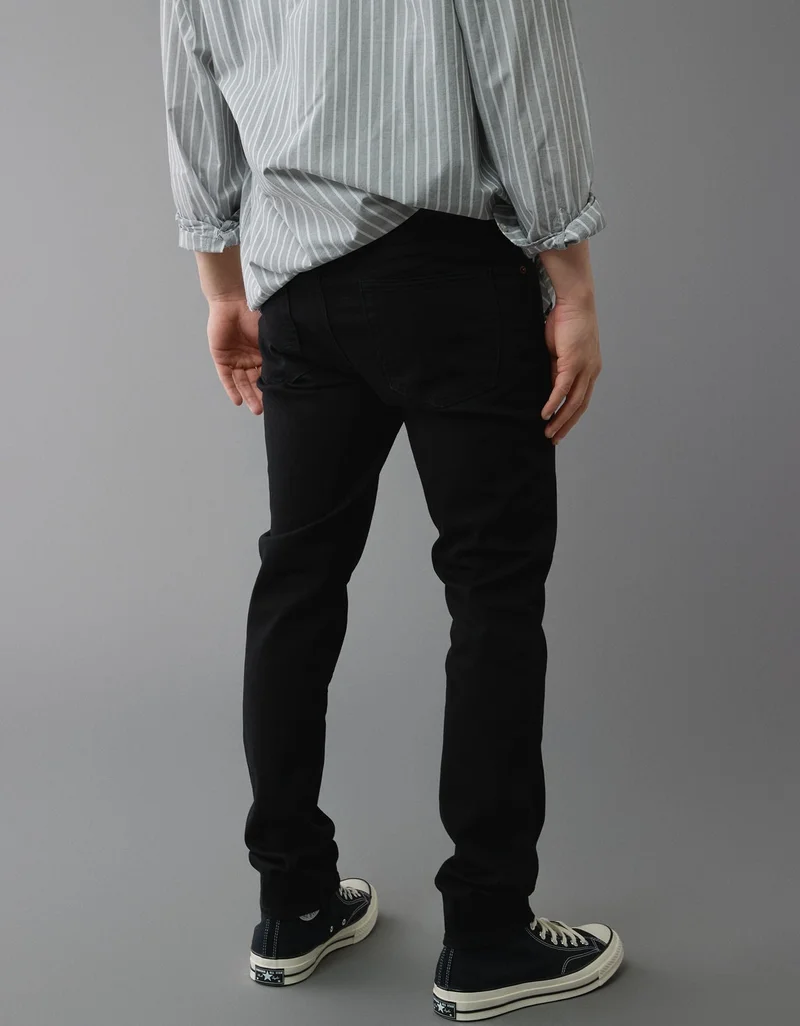 American Eagle AE Flex+ Slim Jean