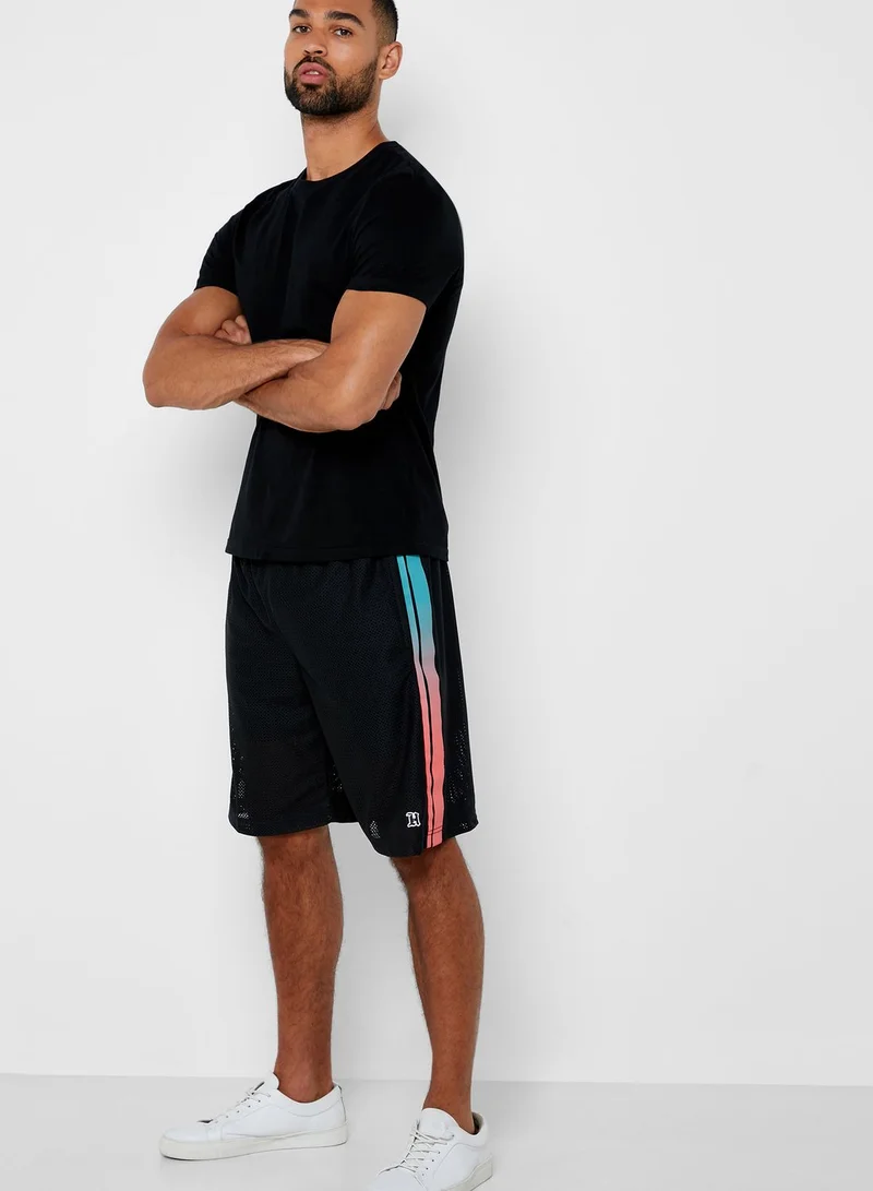 TOMMY HILFIGER Lewis Hamilton Drawstring Shorts