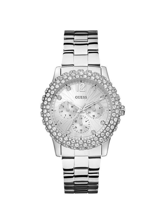 Guess Watch For Women W0335L1 - Image 1