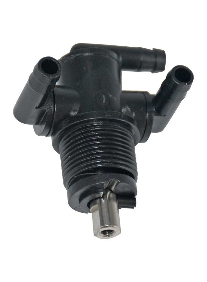 Cylinman 3-Way 7052161 Fuel Shut Off Valve Petcock Fit for Polaris Sportsman Magnum Ranger Xplorer Xpedition 325 330 335 400 330 500 700 Replace 5432559 7052161 With Fuel Pump - Image 4