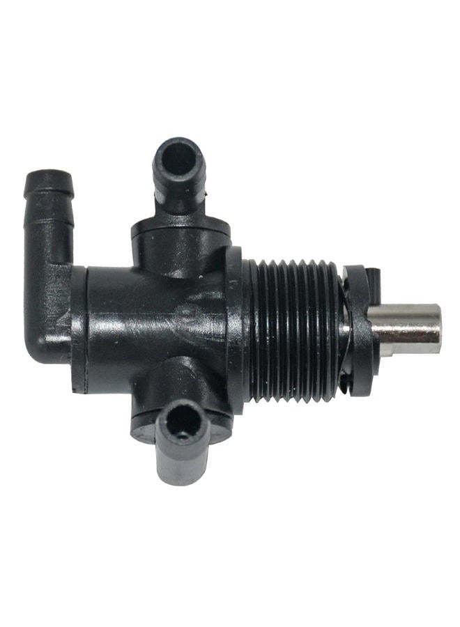 Cylinman 3-Way 7052161 Fuel Shut Off Valve Petcock Fit for Polaris Sportsman Magnum Ranger Xplorer Xpedition 325 330 335 400 330 500 700 Replace 5432559 7052161 With Fuel Pump - Image 5