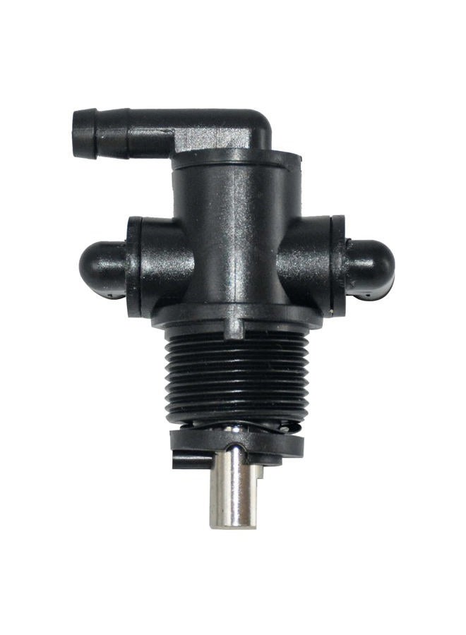 Cylinman 3-Way 7052161 Fuel Shut Off Valve Petcock Fit for Polaris Sportsman Magnum Ranger Xplorer Xpedition 325 330 335 400 330 500 700 Replace 5432559 7052161 With Fuel Pump - Image 2