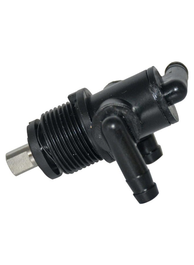 Cylinman 3-Way 7052161 Fuel Shut Off Valve Petcock Fit for Polaris Sportsman Magnum Ranger Xplorer Xpedition 325 330 335 400 330 500 700 Replace 5432559 7052161 With Fuel Pump - Image 3