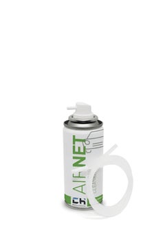 سي إتش كيميكا مجموعة تنظيف وتعقيم مكيف السيارة - Airnet + AirPur (بخاخ)  - Image 2