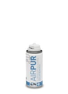 سي إتش كيميكا مجموعة تنظيف وتعقيم مكيف السيارة - Airnet + AirPur (بخاخ)  - Image 3