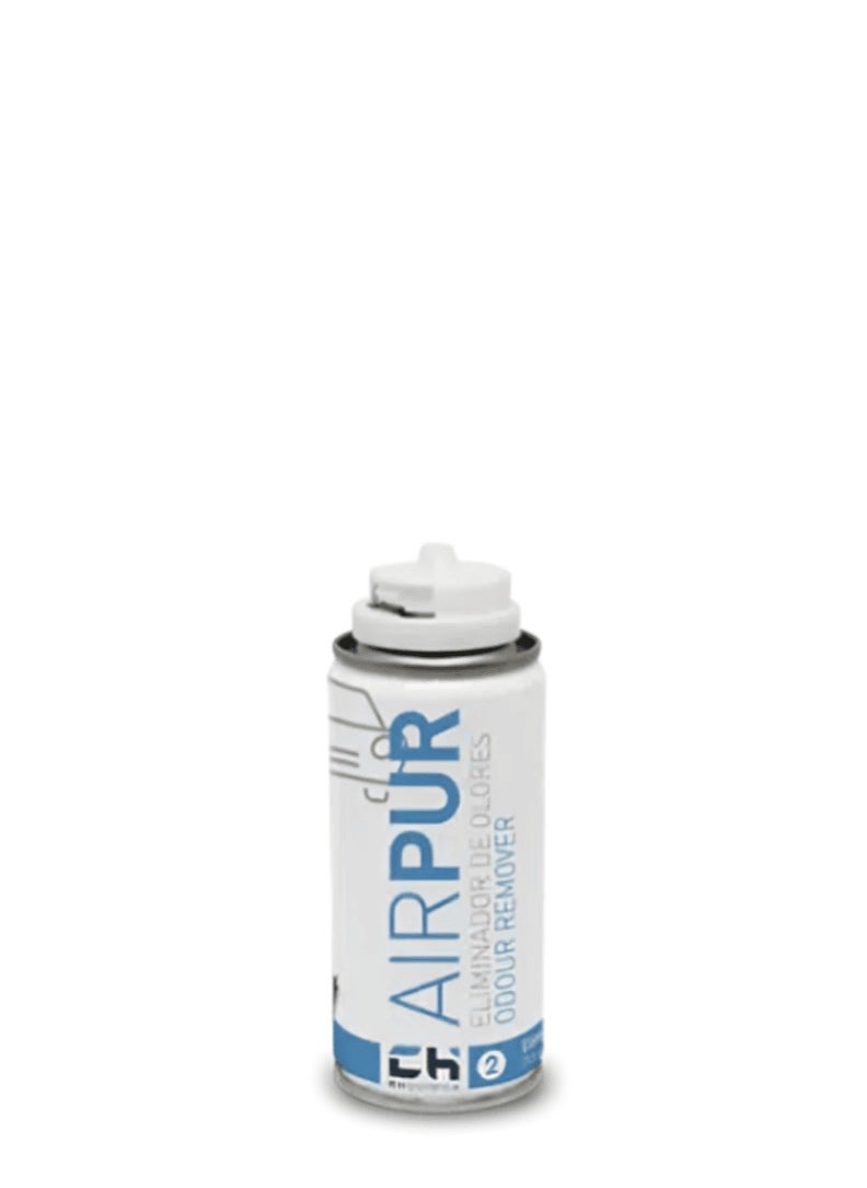 Ch Quimica Car AC Cleaner and Sanitizer Kit - Airnet + AirPur (Aerosol)  - Image 3