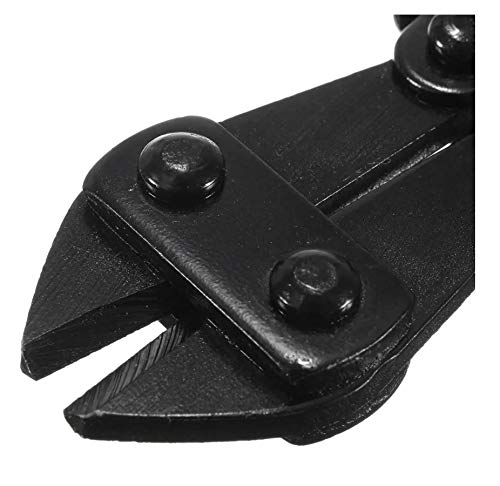 Inditrust Inditrust 8 Inch Mini Bolt and Wire Cutter Bolt Clipper Cable Cutter Wire Clamp Cutting Pliers with hardened and tempered construction  - Image 3