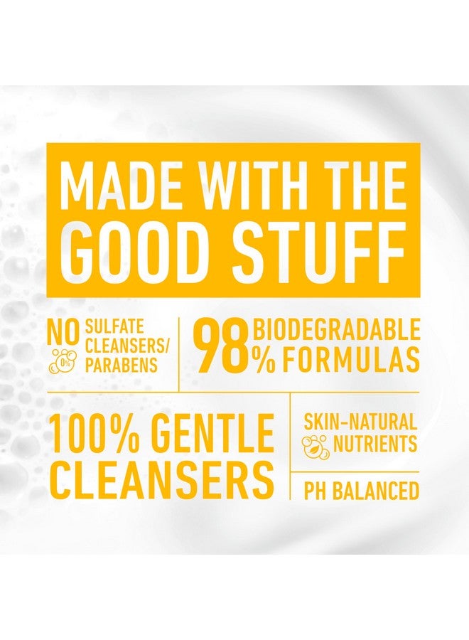 دوف صابون دوف المنظف بحليب النبات، معزز توهج حليب الكركم والليمون، 4 قطع لبشرة رطبة، منظف لطيف، خالٍ من الكبريتات والبارابين، تركيبة قابلة للتحلل البيولوجي بنسبة 98%، 5 أونصة - Image 2