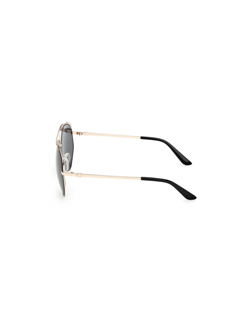GUESS Gu0021902A59 Oversize Sunglasses