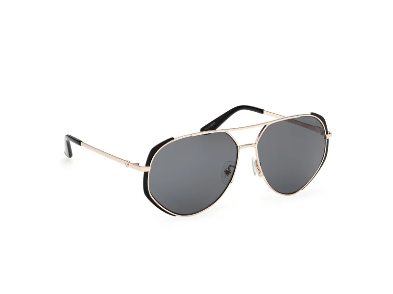 GUESS Gu0021902A59 Oversize Sunglasses