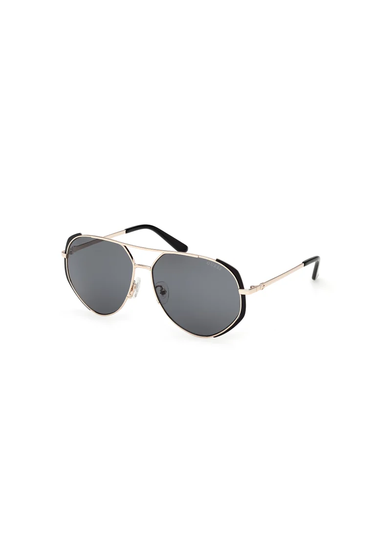 GUESS Gu0021902A59 Oversize Sunglasses
