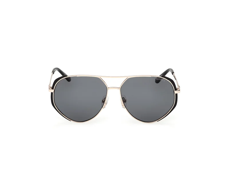 GUESS Gu0021902A59 Oversize Sunglasses