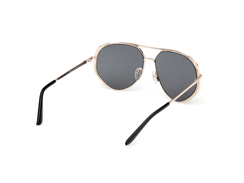 GUESS Gu0021902A59 Oversize Sunglasses  - Image 5