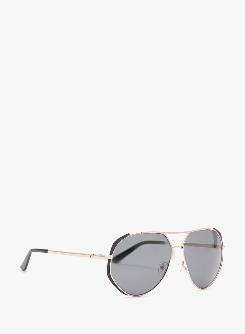 GUESS Gu0021902A59 Oversize Sunglasses - Image 1