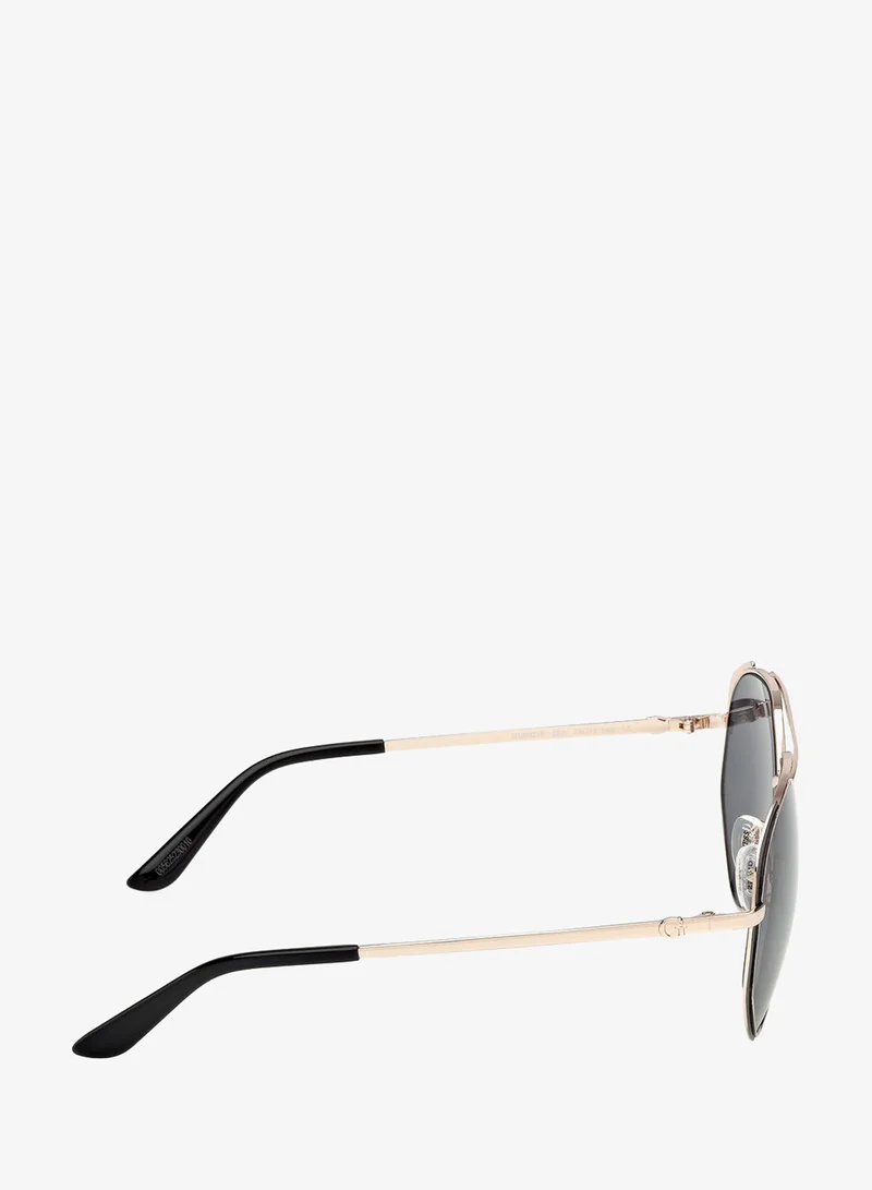Guess  Gu0021902A59 Oversize Sunglasses for Women | Best Price UAE