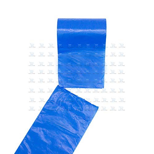 The DDS Store Scented Pooper Scooper Bags with 2 Holder and (6 Rolls) - Image 5