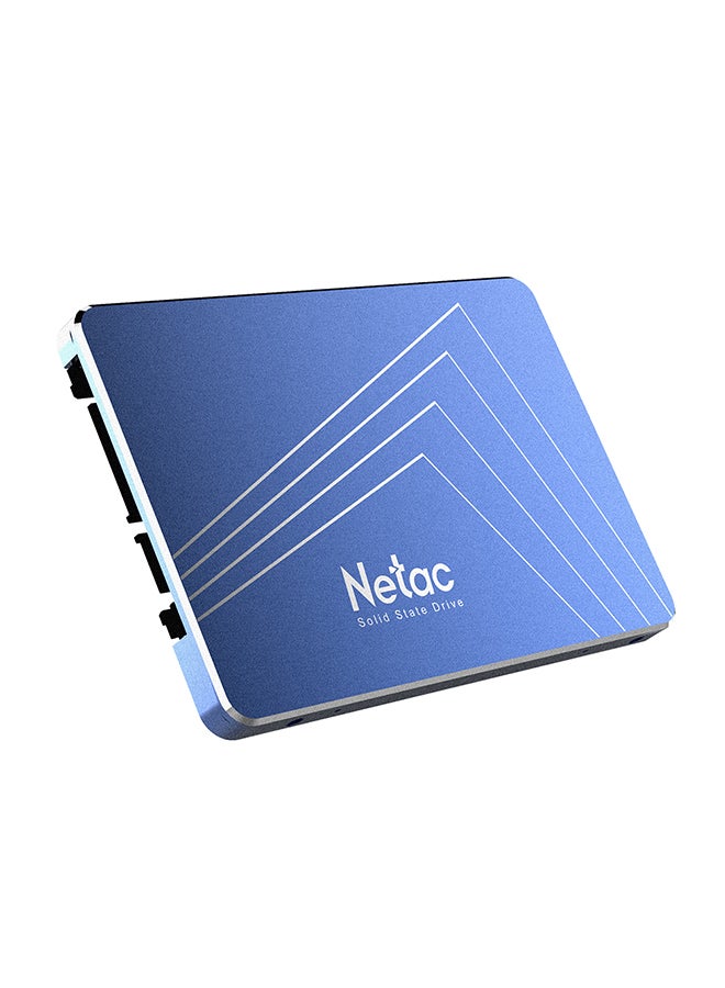 نيتاك محرك الأقراص الثابتة الخارجي 256 GB - Image 2