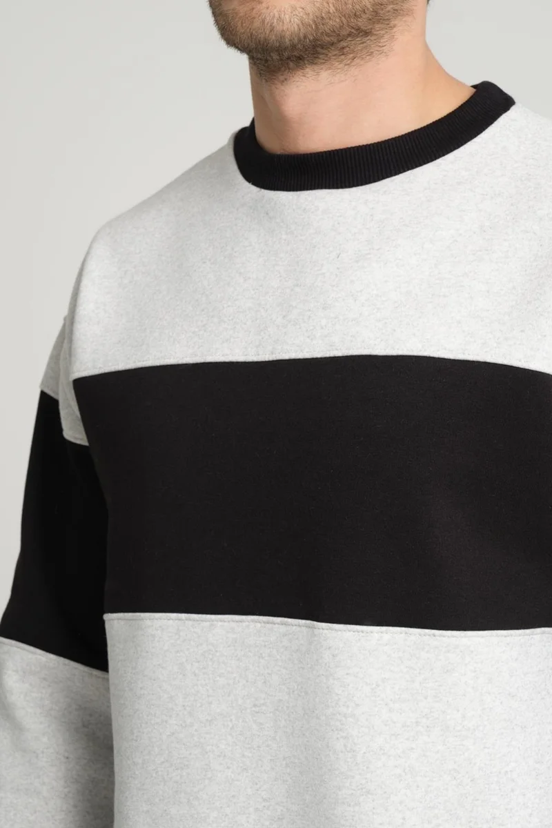 الكسندر جاردي Polar Fleece Unisex Sweatshirt(Un-00175)