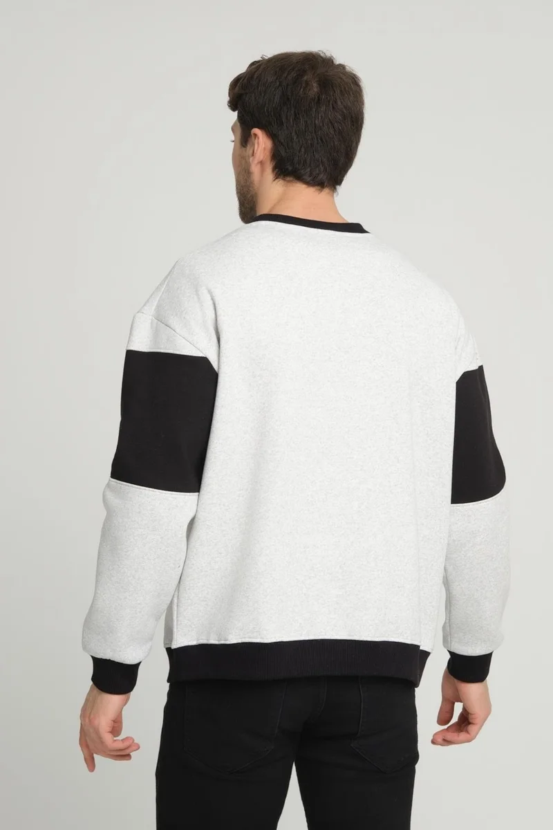الكسندر جاردي Polar Fleece Unisex Sweatshirt(Un-00175)