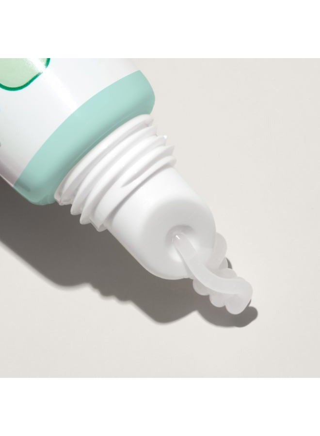 MARIO BADESCU Moisturizing Mint Lip Balm for Dry Cracked Lips, Infused with Coconut Oil and Shea Butter, Ultra-Nourishing Care for Soft, Smooth, and Supple Feel, 0.35 Oz - Image 3