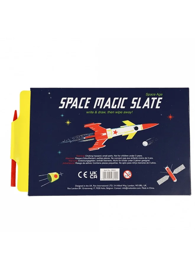 Rex London SPACE AGE MAGIC SLATE