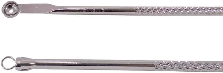 Or Bleu Acne Double-Headed Remover Tool CT452 - Image 2