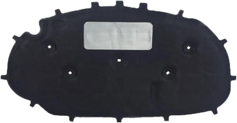 Wivplex Engine Hood Insulation Pad for VW Golf 2009-2013 - Image 1