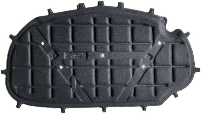 Wivplex Engine Hood Insulation Pad for VW Golf 2009-2013 - Image 2
