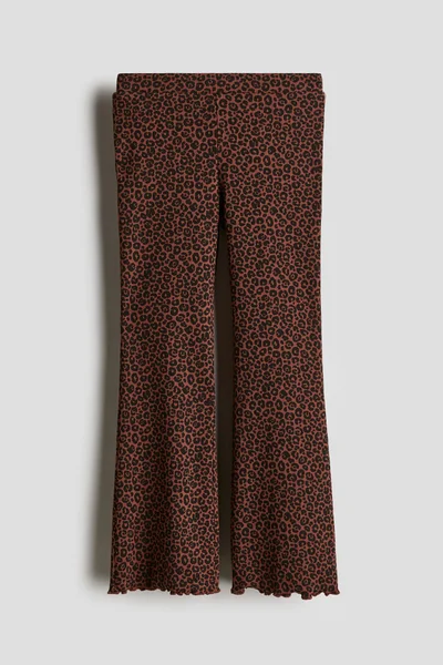 اتش اند ام Flared Leggings