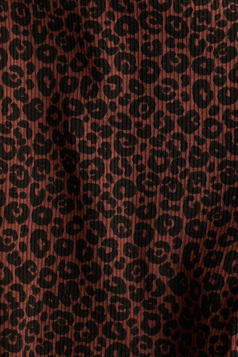 اتش اند ام Flared Leggings