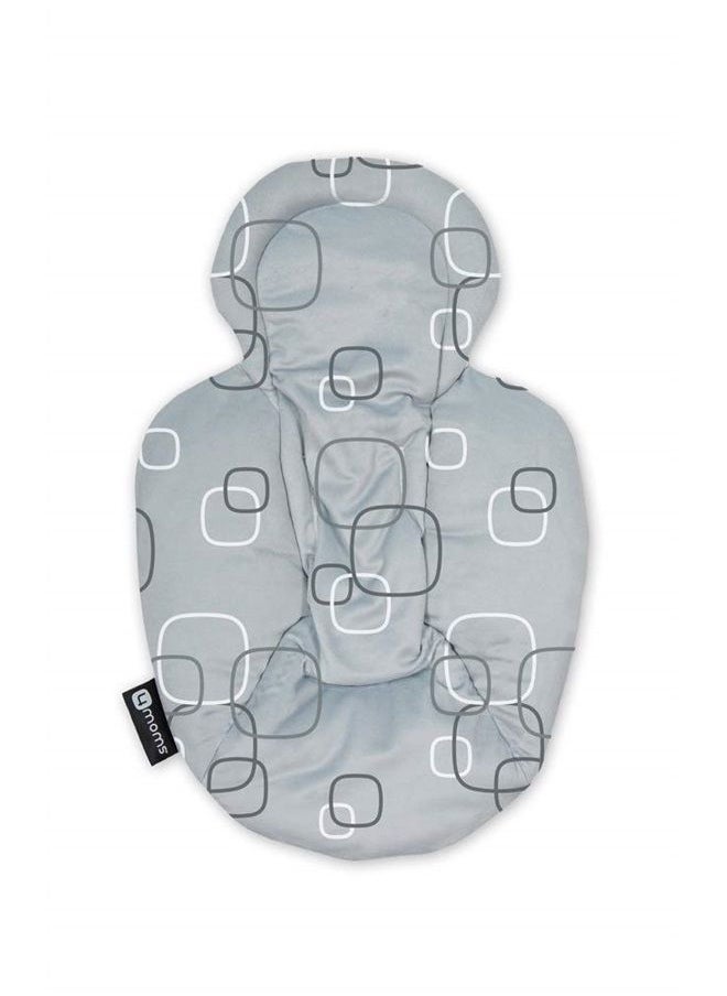 RockaRoo and MamaRoo Infant Insert, Machine Washable, Soft, Plush Fabric, Reversible Design - pzsku/Z4D9767EB7EEB9EC9A82AZ/45/_/1686488383/6c18a40a-ef67-4f1a-82d4-9b3e854c73cd