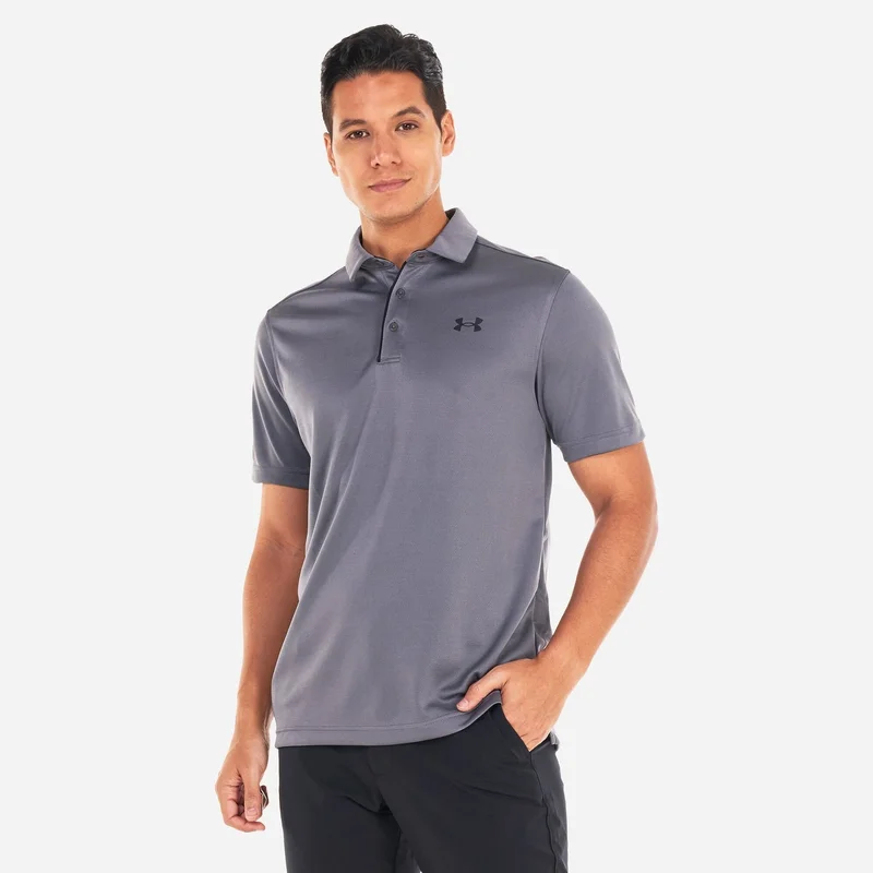 UNDER ARMOUR Men's Under Armour™ Tech Polo Shirt