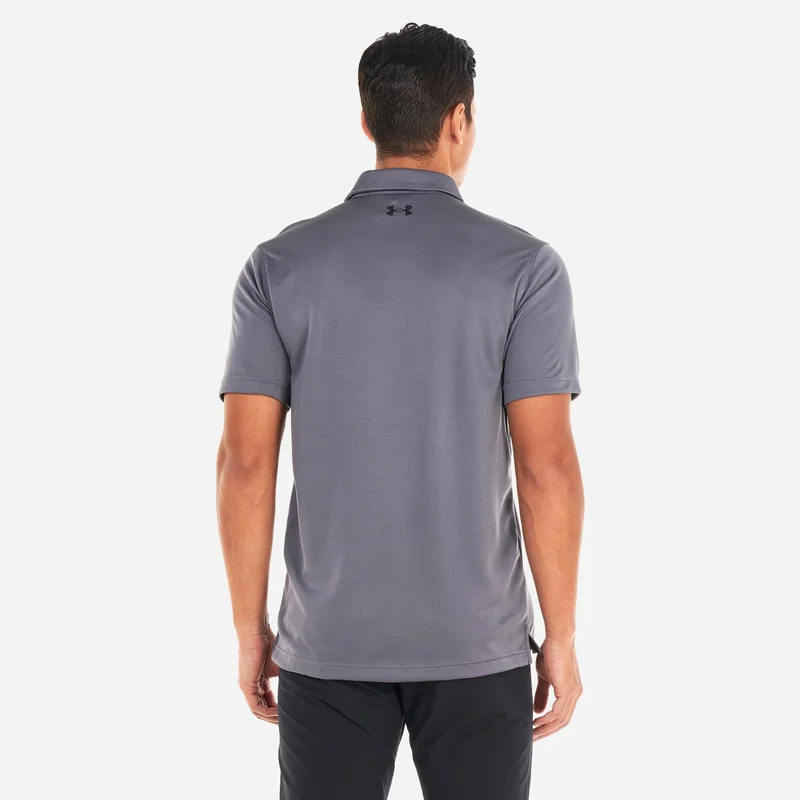UNDER ARMOUR Men's Under Armour™ Tech Polo Shirt