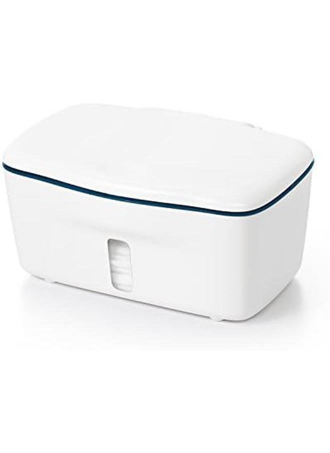 OXO - Perfect Pull Wipes Dispenser Navy - Image 1