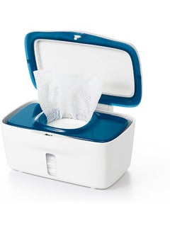 Perfect Pull Wipes Dispenser Navy