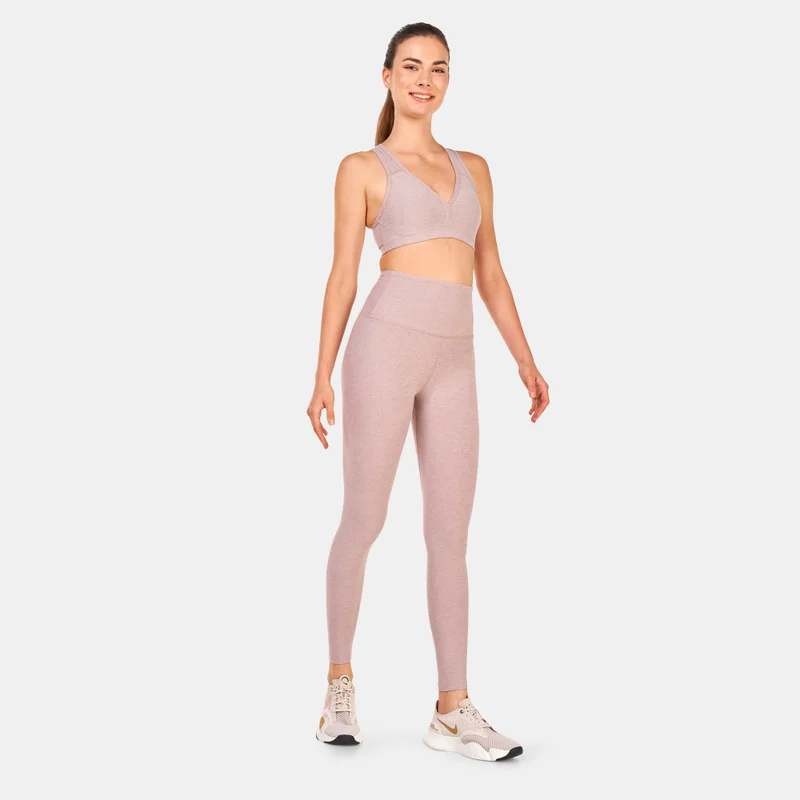Beyond Yoga Women's Spacedye Lift Your Spirits Sports Bra