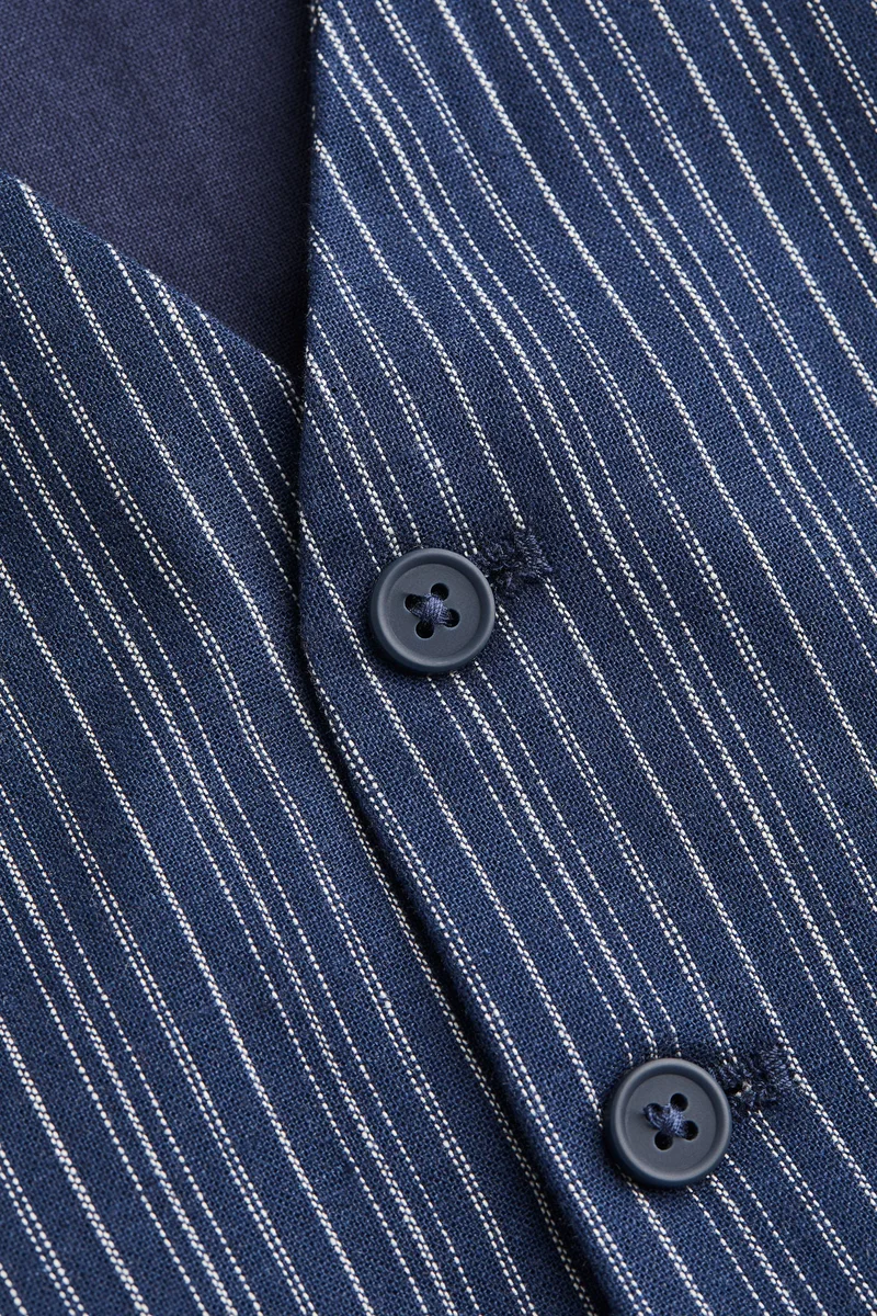 H&M Suit waistcoat