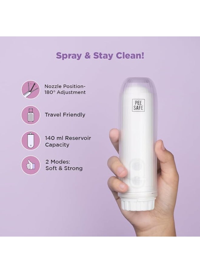 Pee Safe Portable Jet Spray 1N - Image 4