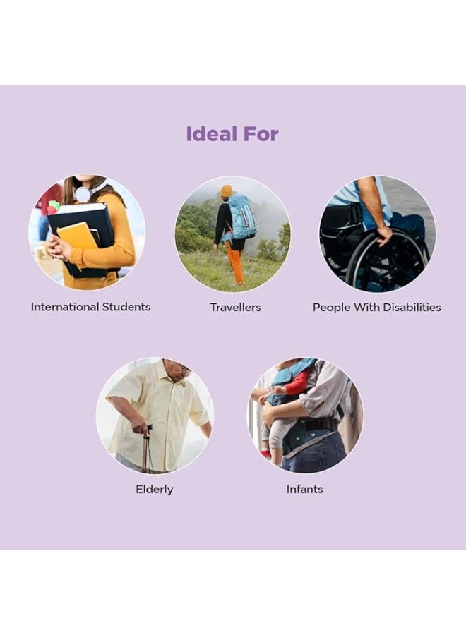 Pee Safe Portable Jet Spray 1N - Image 5