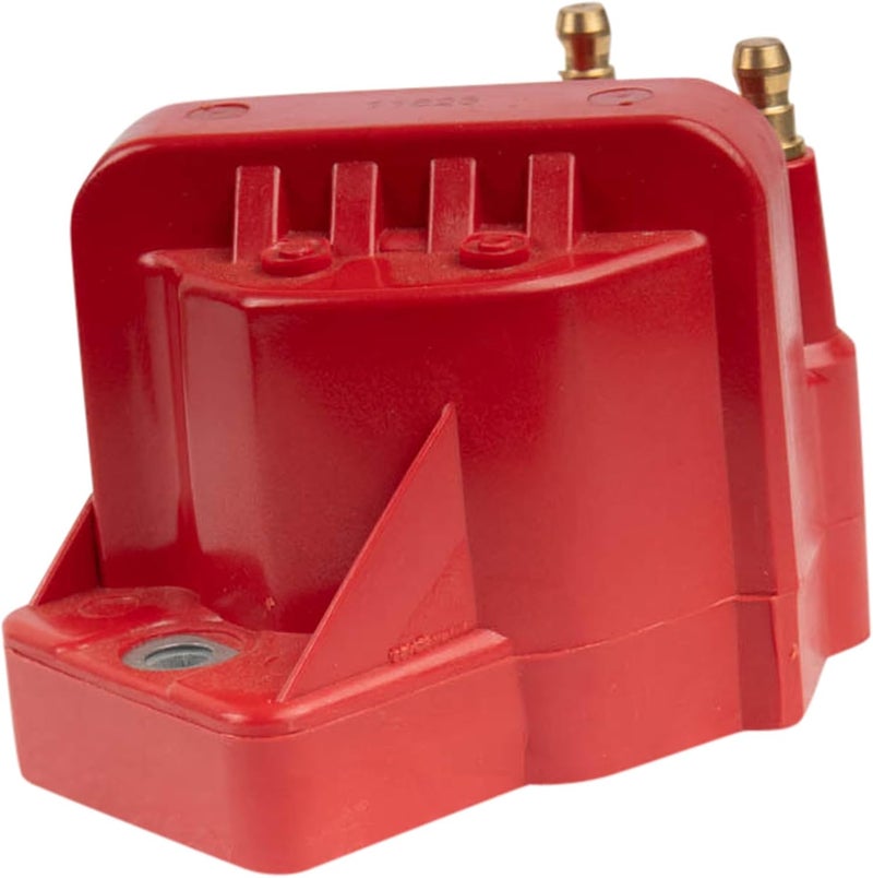 TRQ Performance Ignition Coil Set for Buick, Cadillac, Chevrolet, GMC, Honda, Isuzu, Oldsmobile (1986-2009) - Image 5