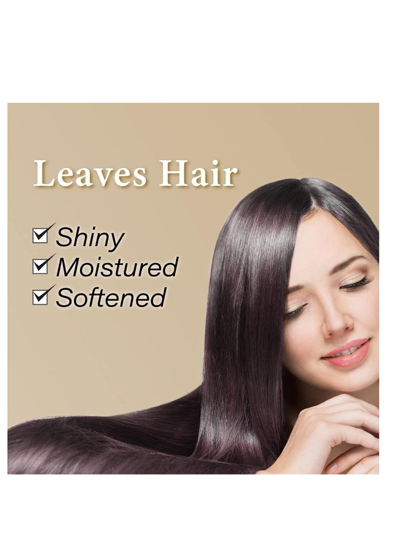 Fino Premium Touch Essnce Hair Oil 70ml Pack of  2 - Image 2