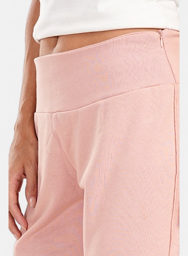 Carina Pyjama Pants with Wide Waist - Image 4