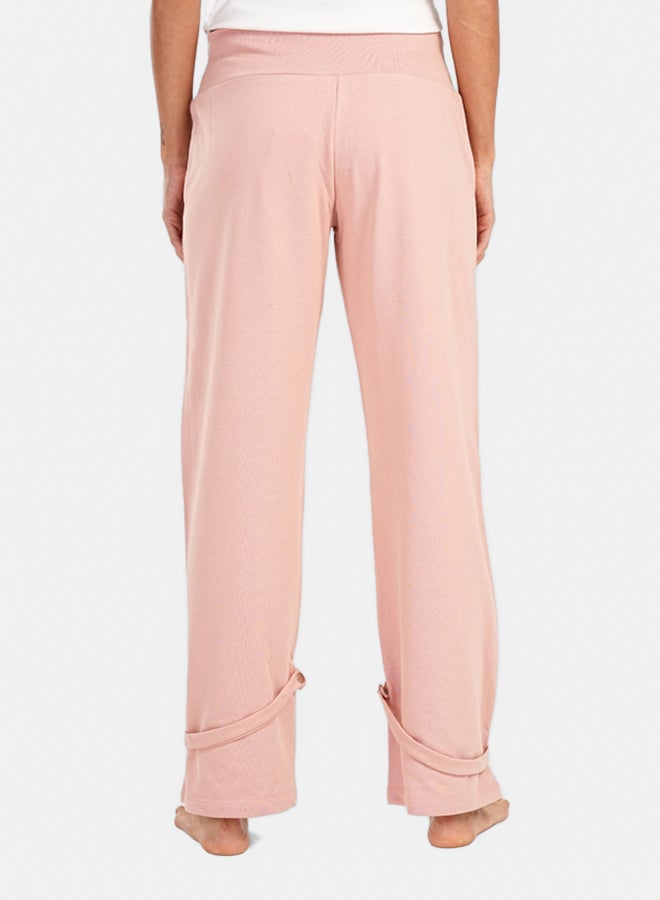 Carina Pyjama Pants with Wide Waist - Image 3
