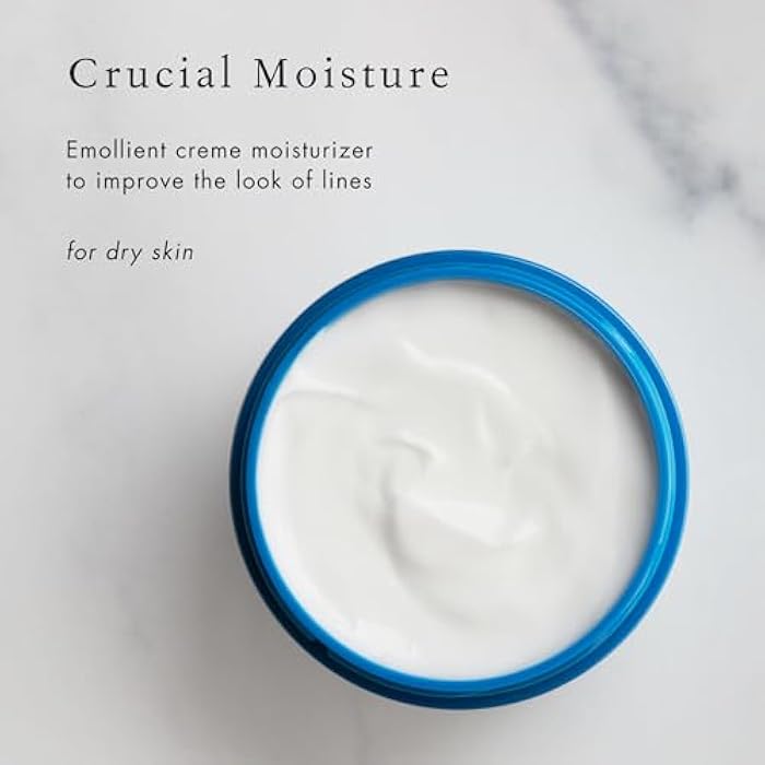 Bioelements Crucial Moisture - 2.5 fl oz - Emollient Cream Facial Moisturizer for Dry Skin - Improve Fine Lines - Vegan, Gluten Free - Never Tested on Animals - Image 3