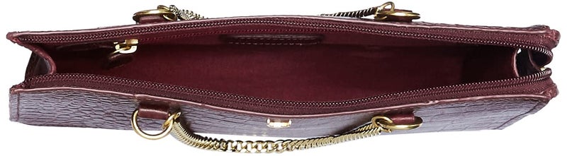 Hidesign Womens Clutch - Image 5