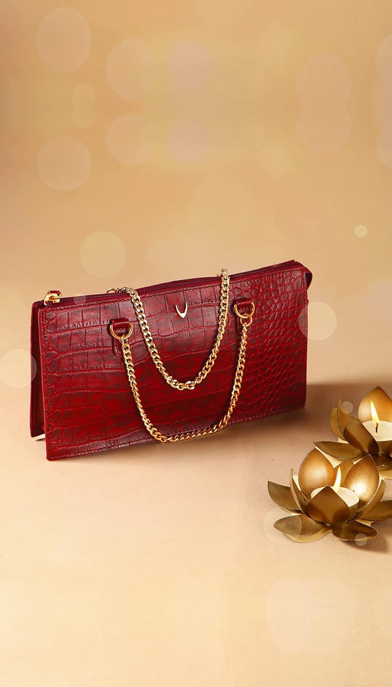 Hidesign Womens Clutch - Image 2
