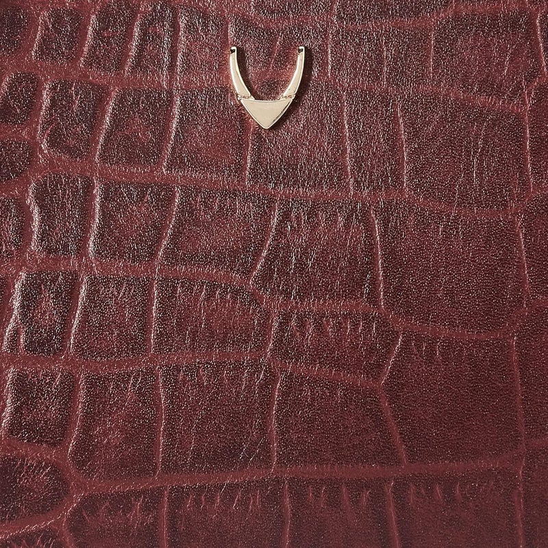 Hidesign Womens Clutch - Image 4