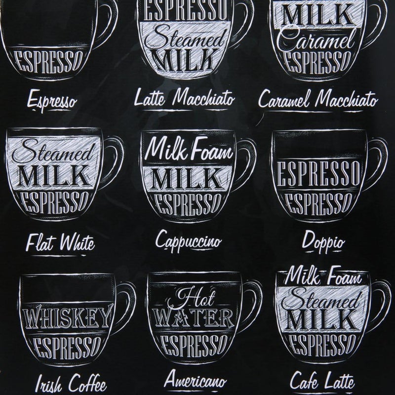 klarako 20x30cm Vintage Metal Tin Wall Sign Plaque Poster for Cafe Bar Pub - Image 2